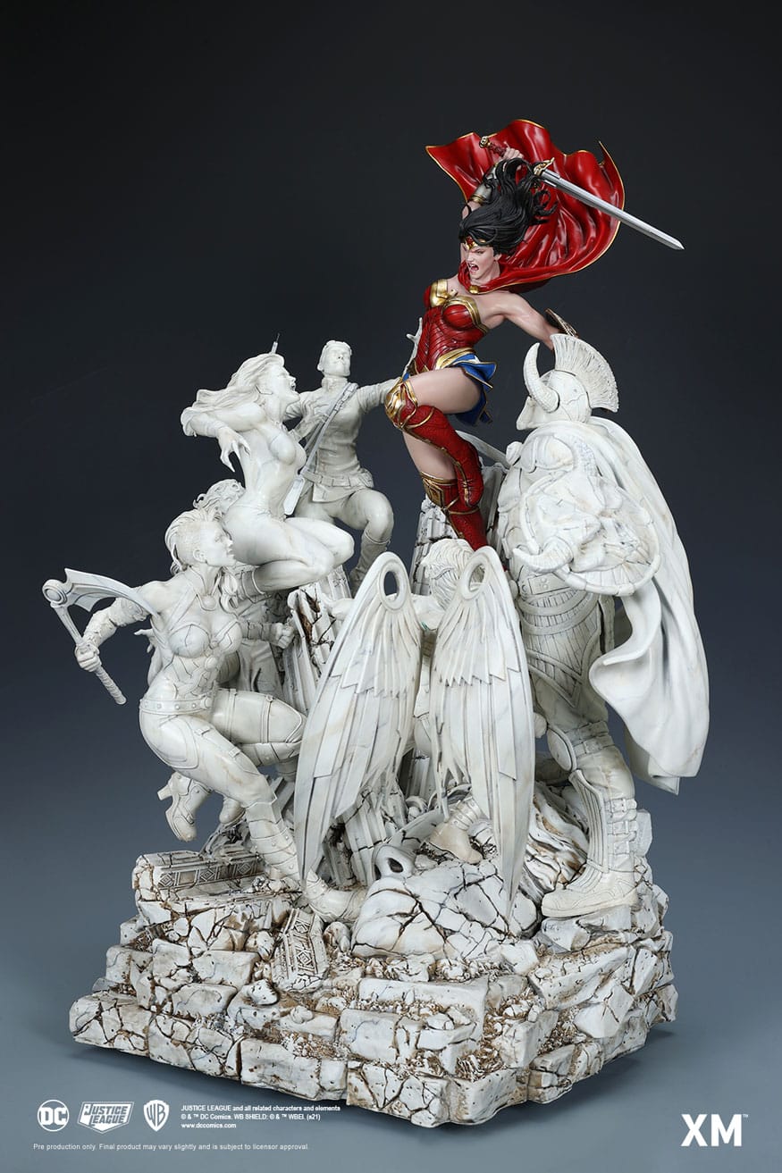 ww courage marble