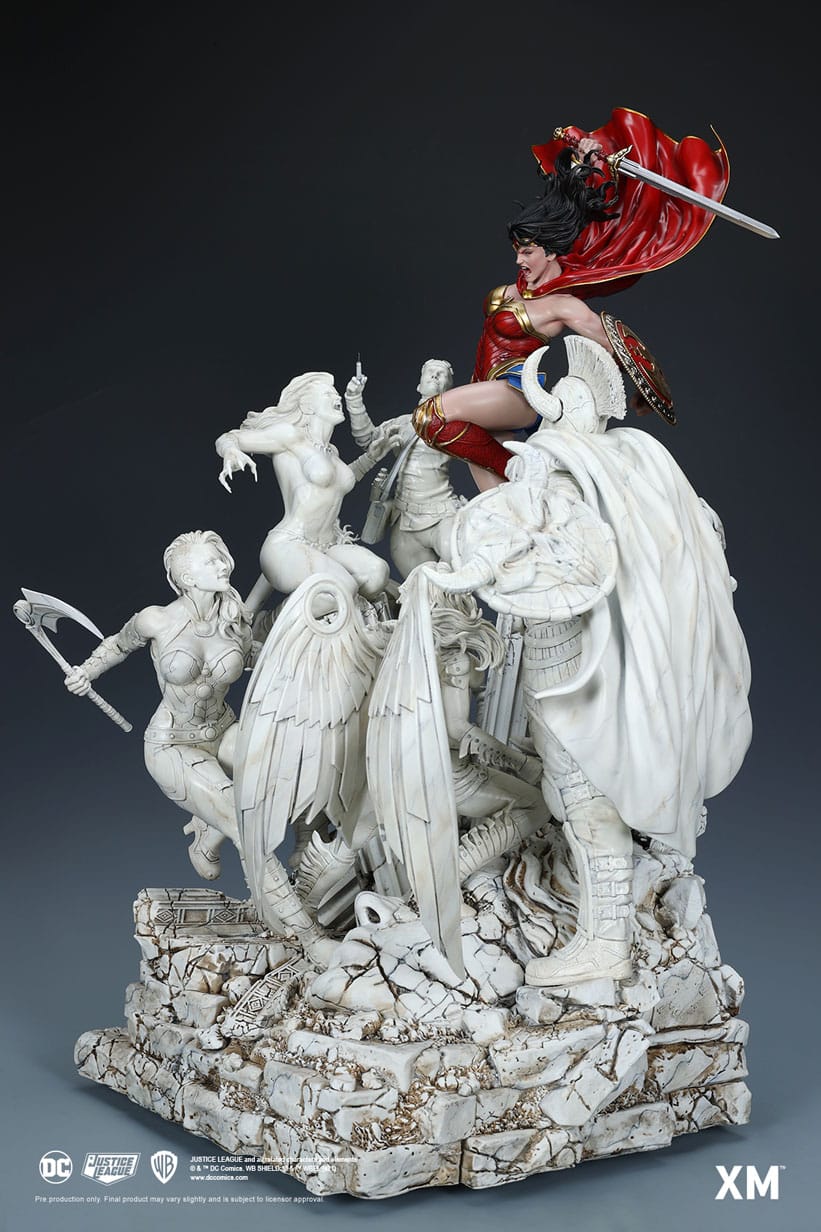 ww courage marble