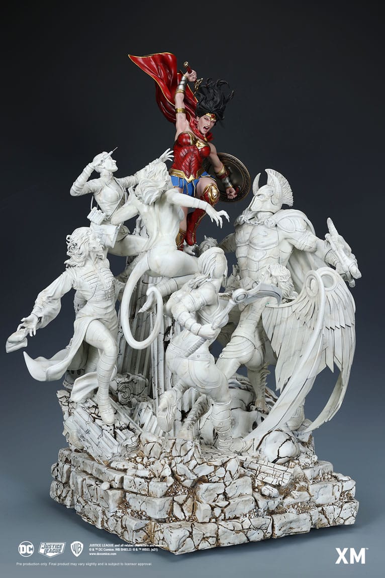 ww courage marble