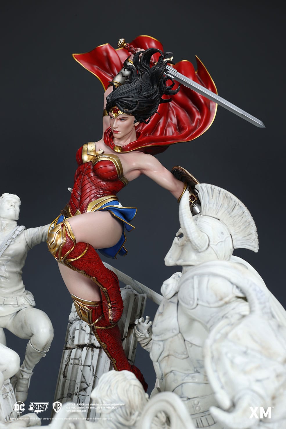 ww courage marble
