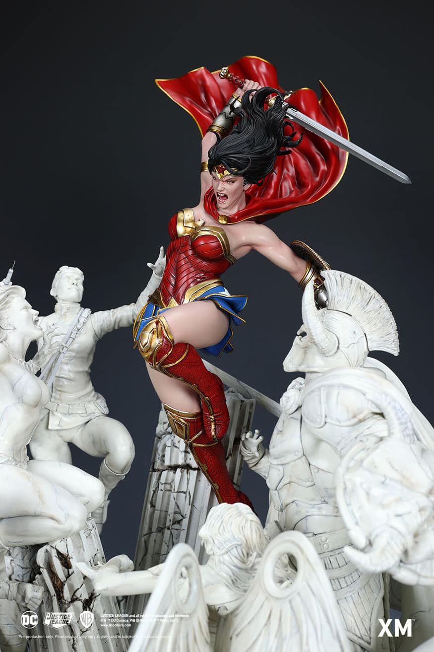 ww courage marble