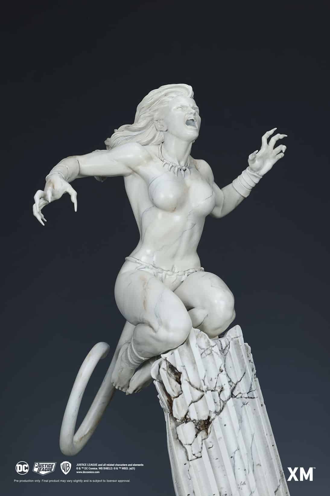ww courage marble
