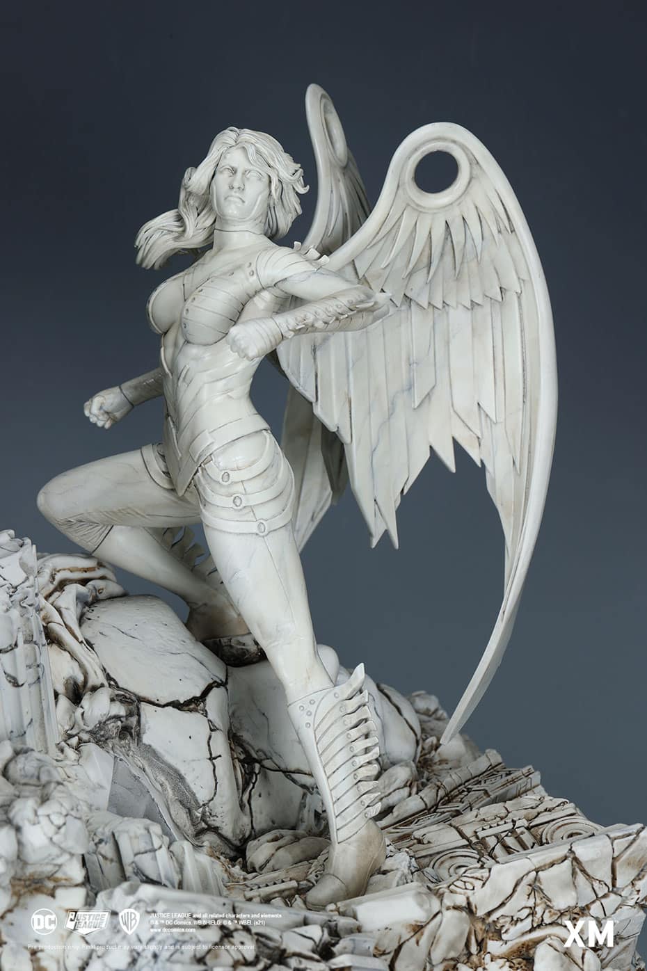 ww courage marble