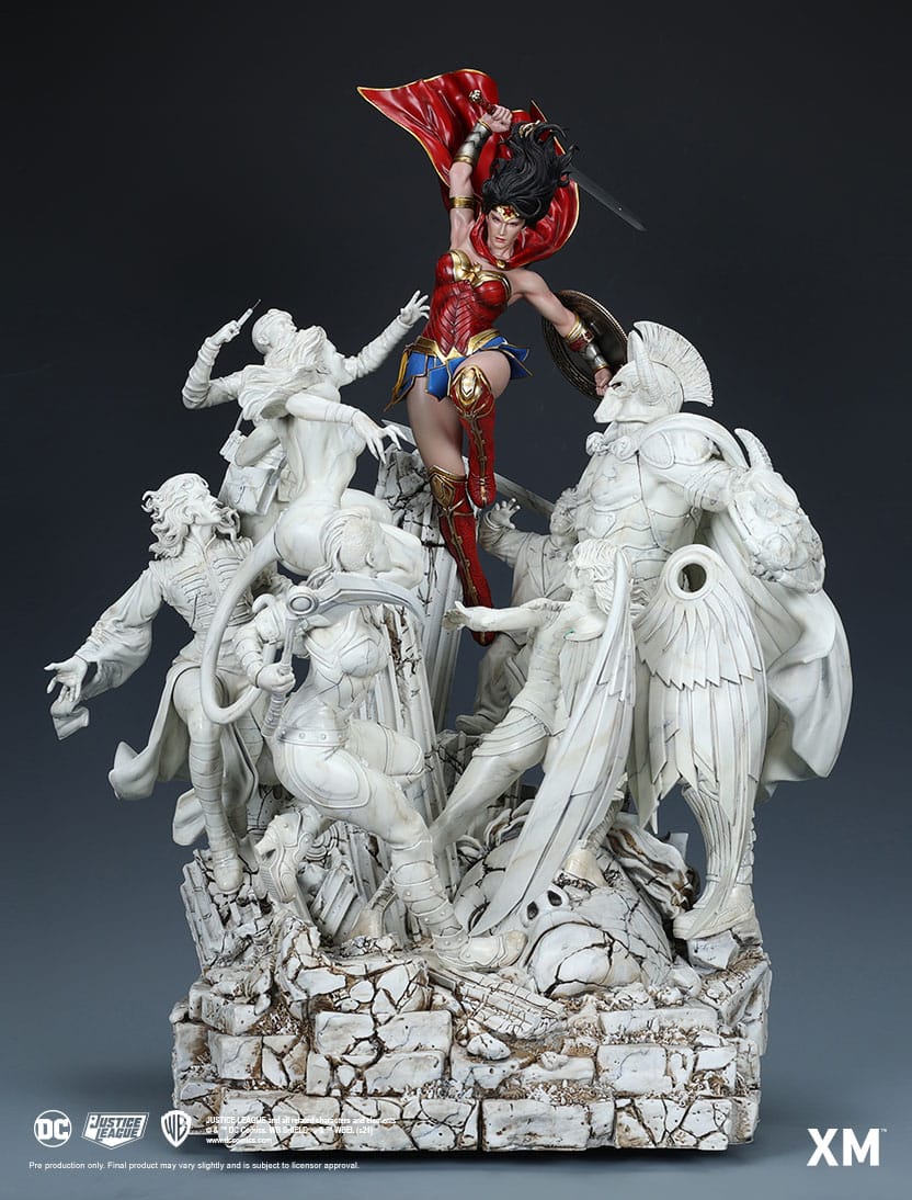 ww courage marble