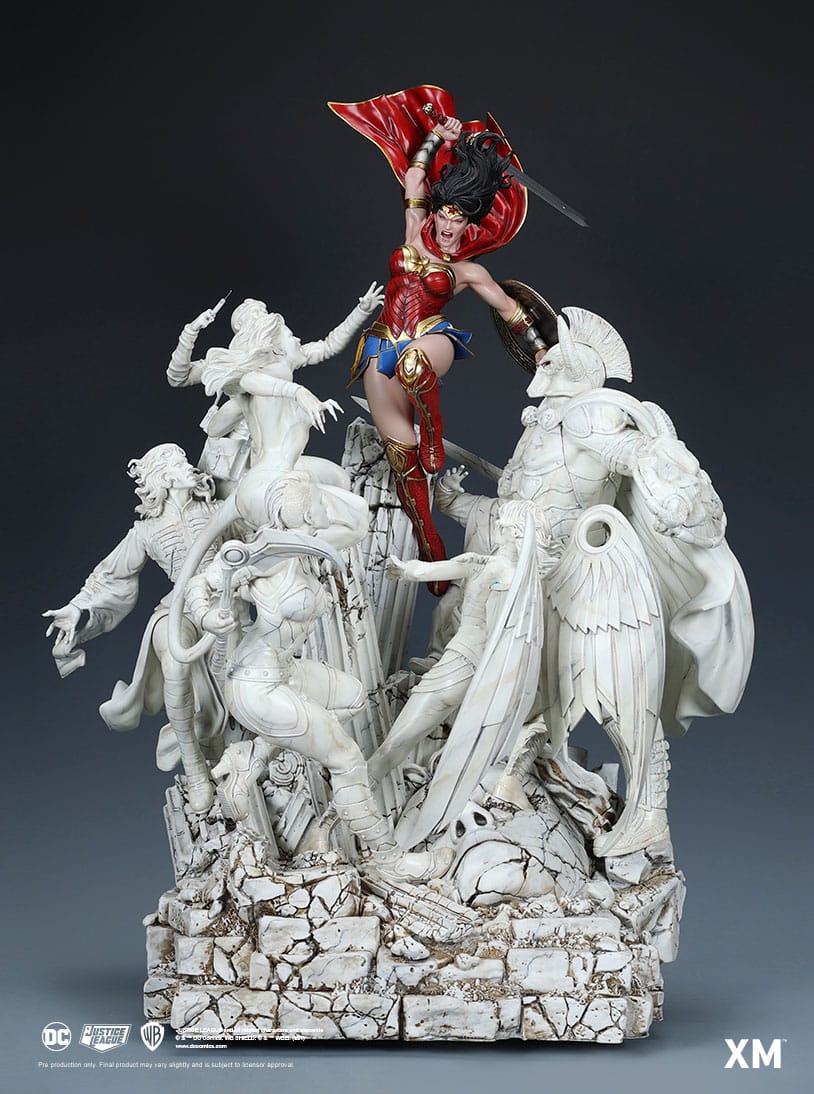 ww courage marble