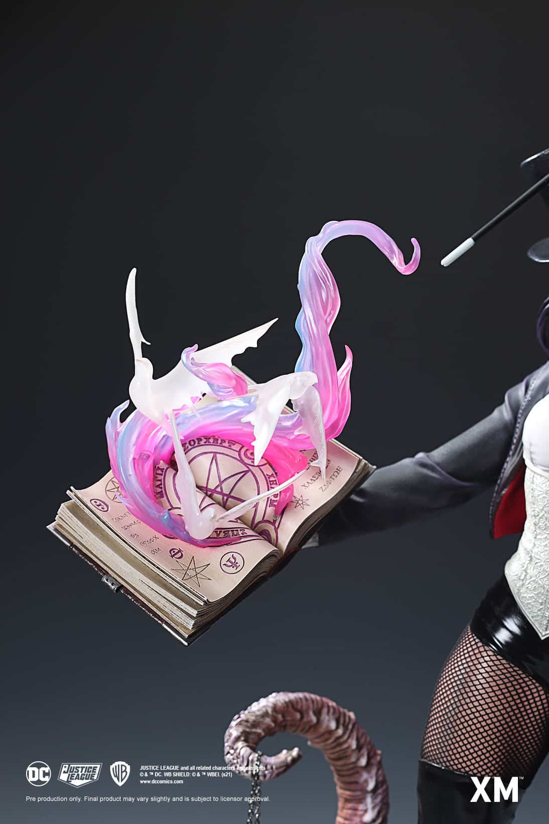 zatanna
