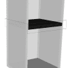 adjustable shelf