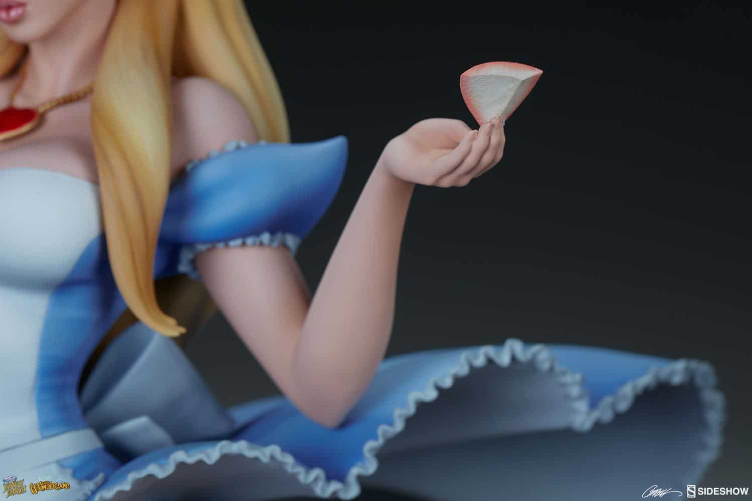 alice in wonderland j scott campbell gallery c bd aee b