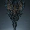 alien queen mythos alien gallery db e a