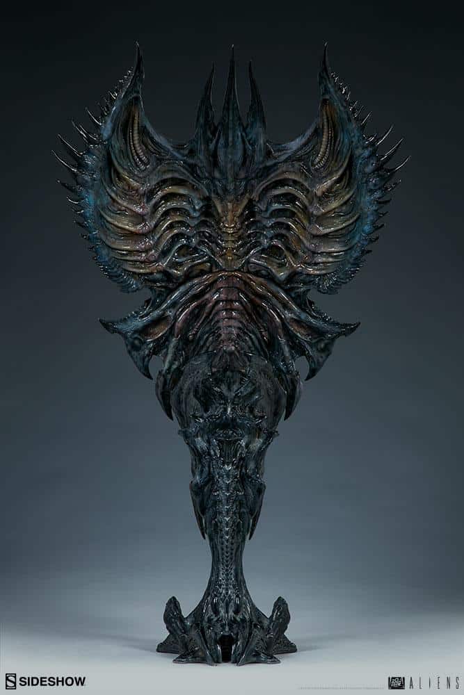 alien queen mythos alien gallery db e a