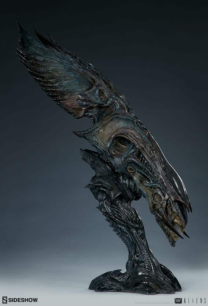 alien queen mythos alien gallery db e a