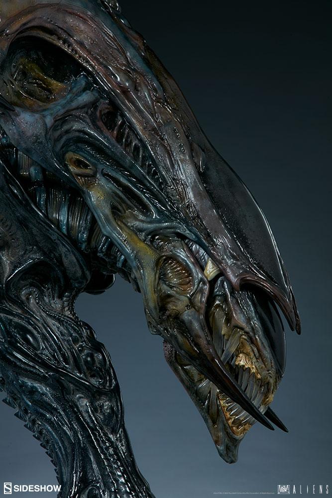 alien queen mythos alien gallery db e d c