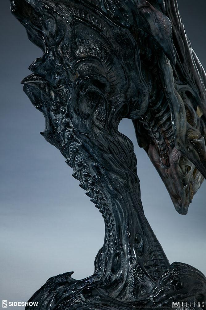 alien queen mythos alien gallery db e d