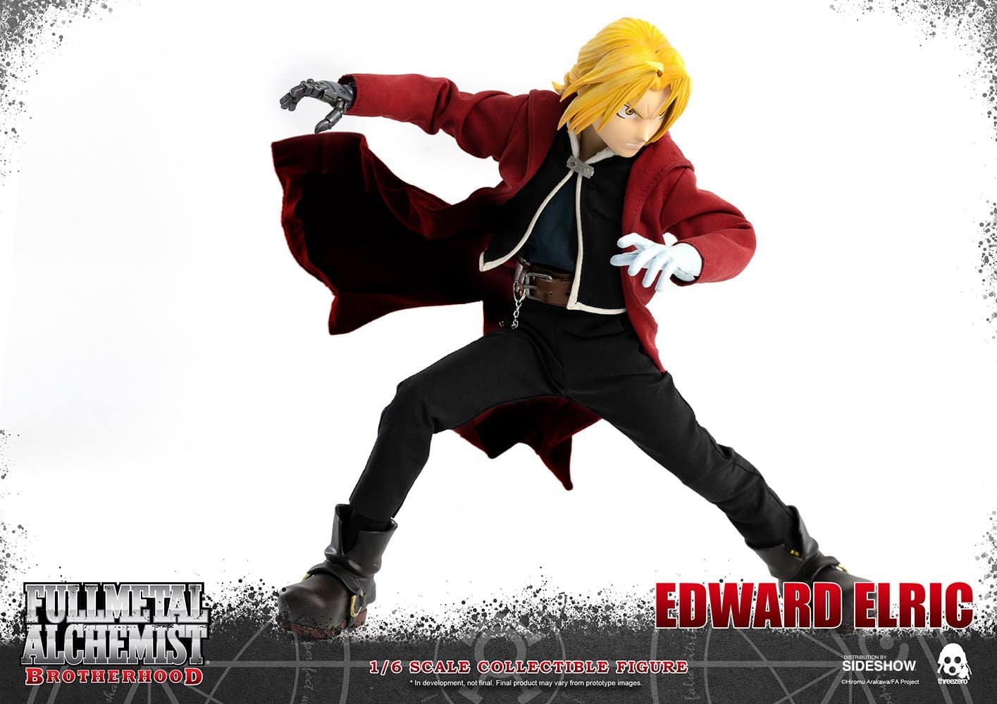 alphonse elric edward elric twin pack fullmetal alchemist gallery d d e aa b
