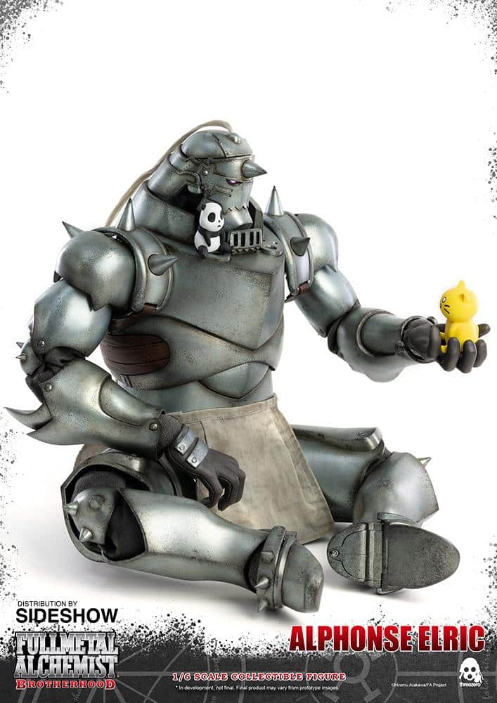 alphonse elric edward elric twin pack fullmetal alchemist gallery d d e bc