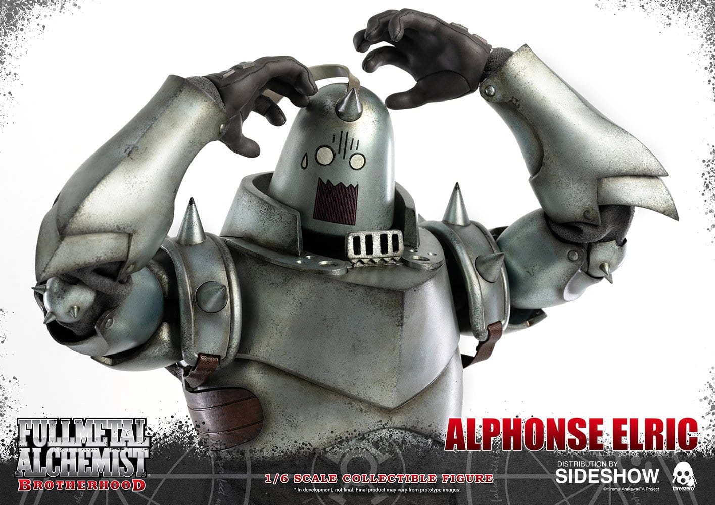 alphonse elric edward elric twin pack fullmetal alchemist gallery d d e