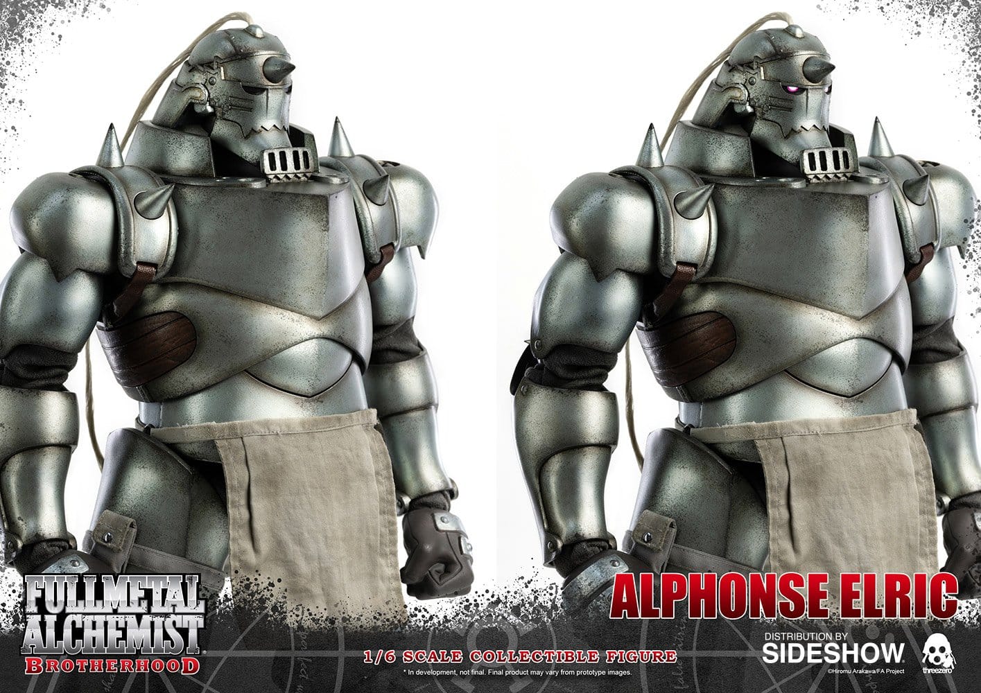 alphonse elric edward elric twin pack fullmetal alchemist gallery d d ea c