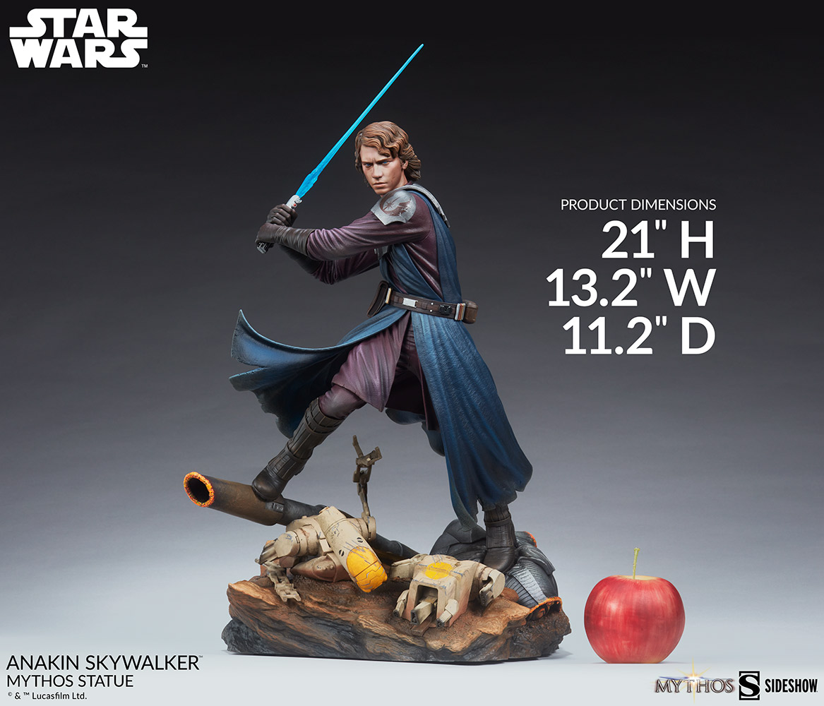 anakin skywalker mythos star wars gallery b b e bb