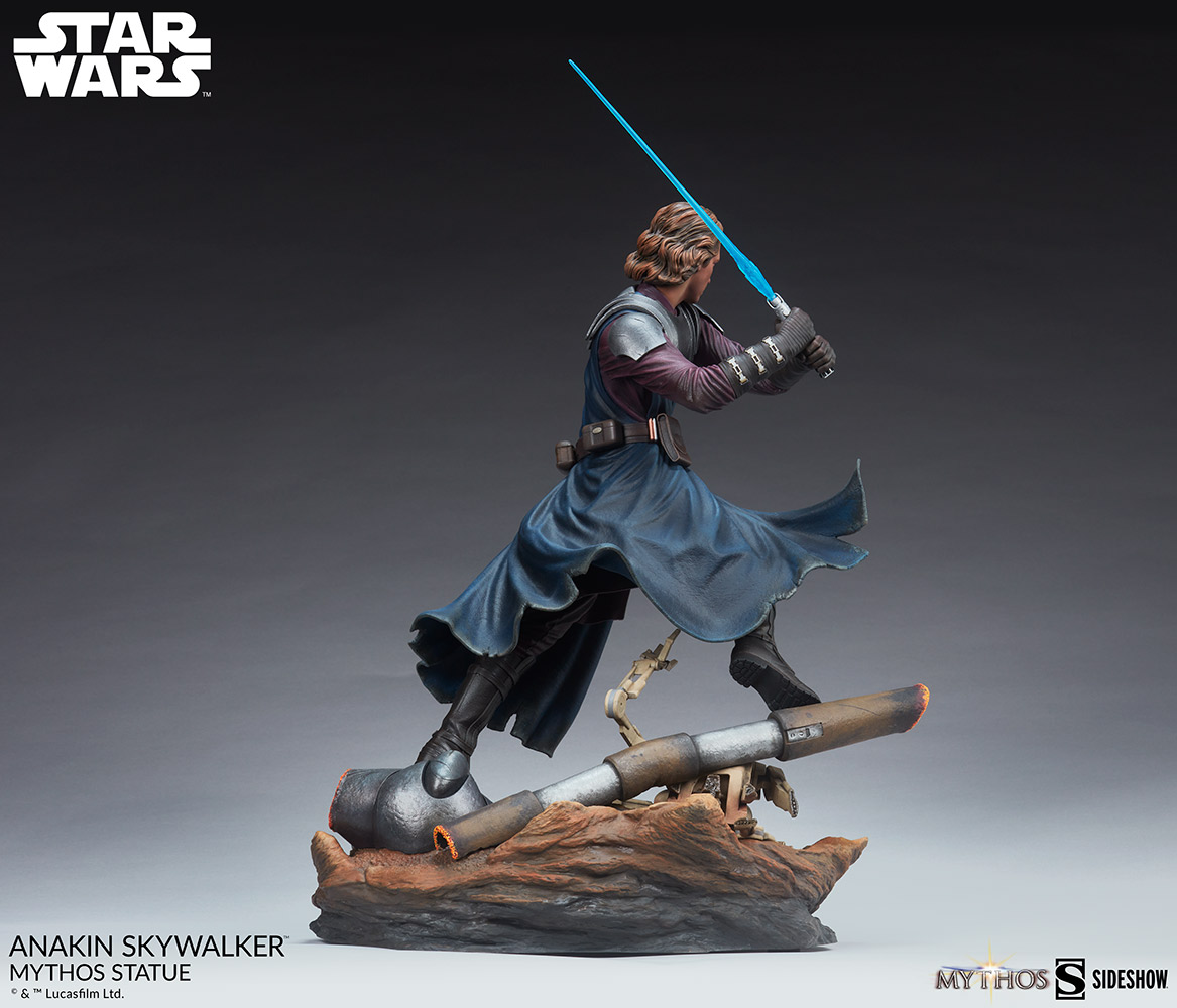 anakin skywalker mythos star wars gallery b b b d