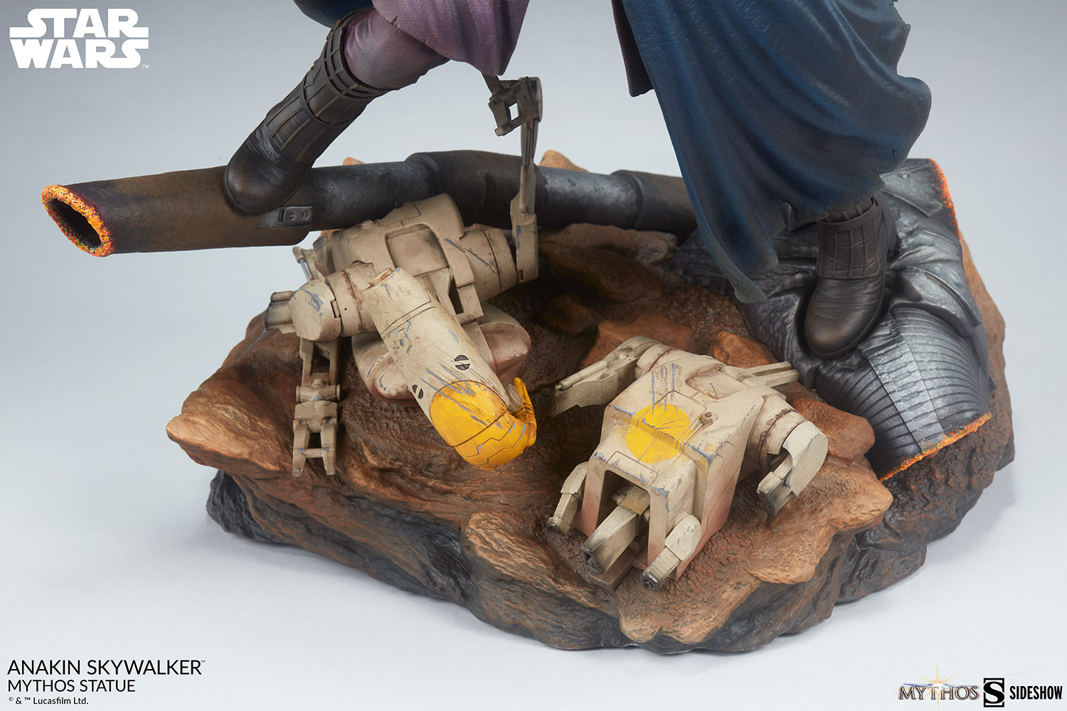 anakin skywalker mythos star wars gallery b d f d