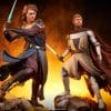 anakin skywalker mythos star wars gallery b d