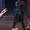 anakin skywalker sixth scale figure star wars gallery c b b