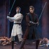 anakin skywalker sixth scale figure star wars gallery c a a