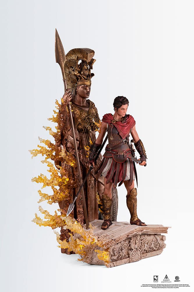 animus kassandra assassins creed gallery d ec b