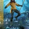 Hot Toys Aquaman Sixth Scale Figure