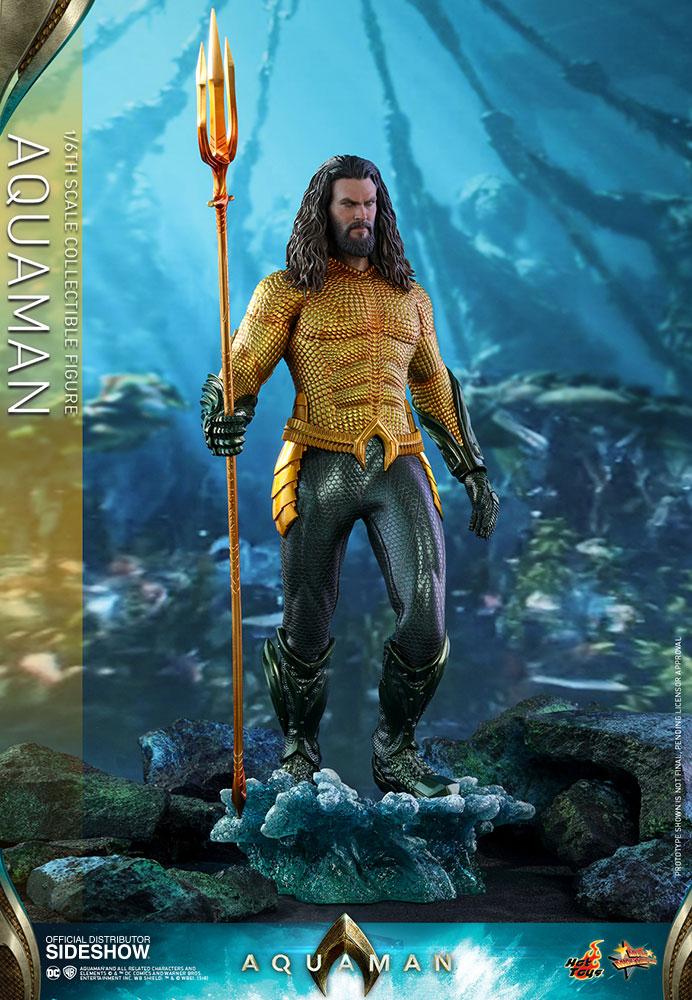 aquaman dc comics gallery c b eec