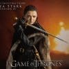 arya stark season game of thrones gallery fa ad c e