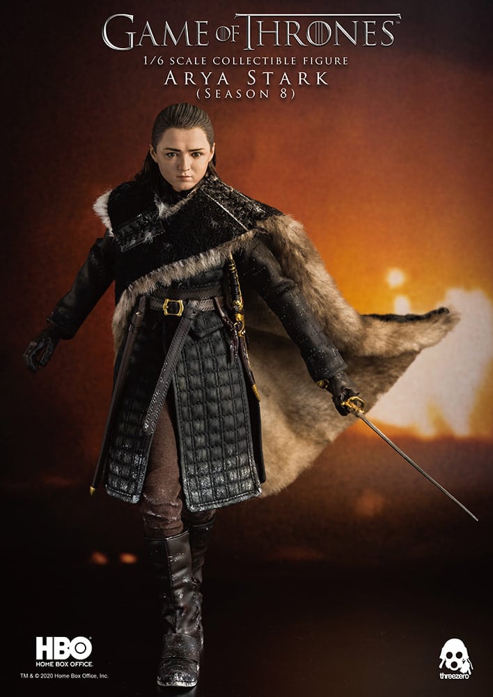 arya stark season game of thrones gallery fa ad d aee