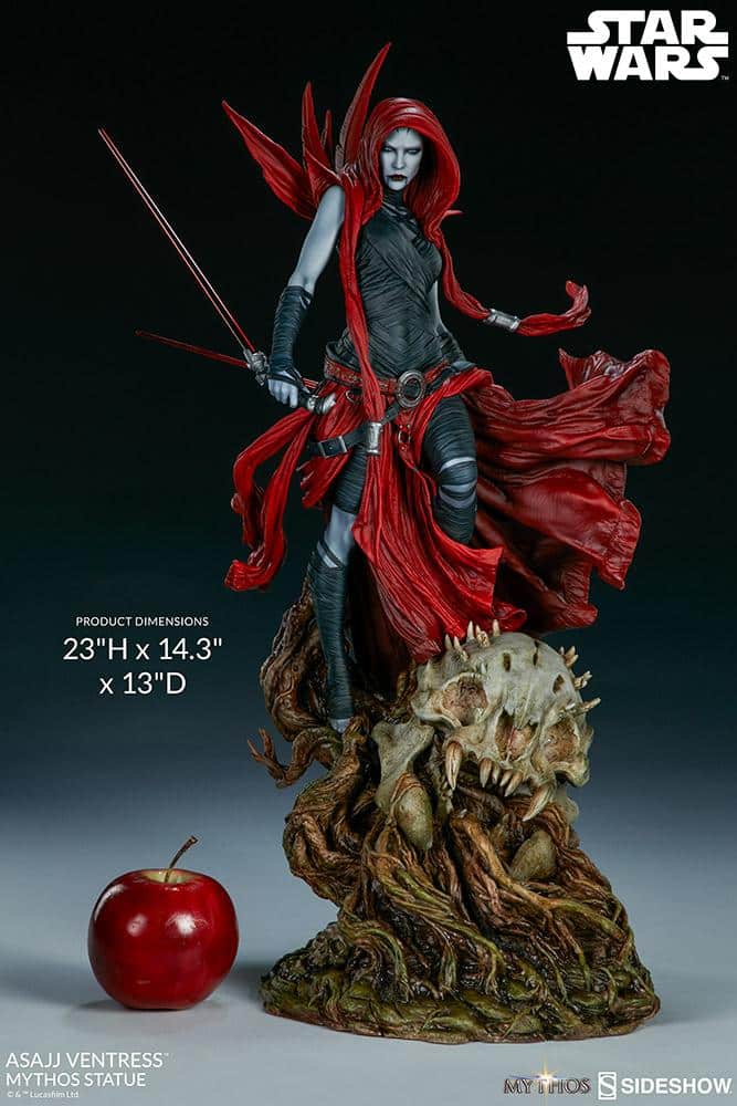 asajj ventress mythos star wars gallery ddc e ba