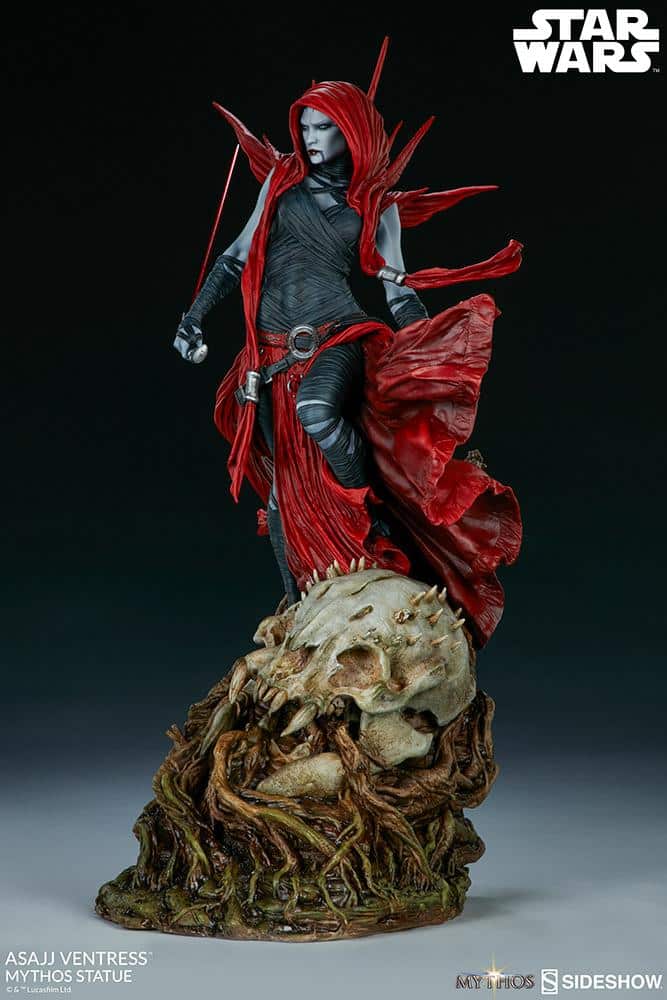 asajj ventress mythos star wars gallery ddc ea efce