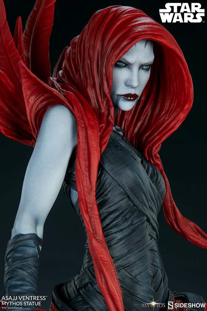 asajj ventress mythos star wars gallery ddc eb fef