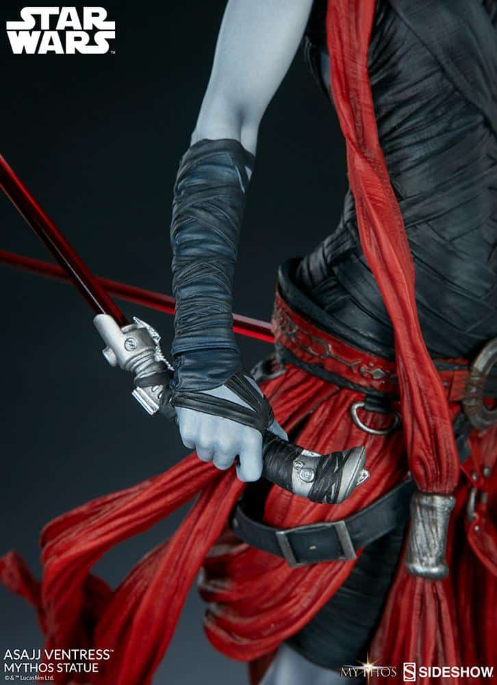 asajj ventress mythos star wars gallery ddc