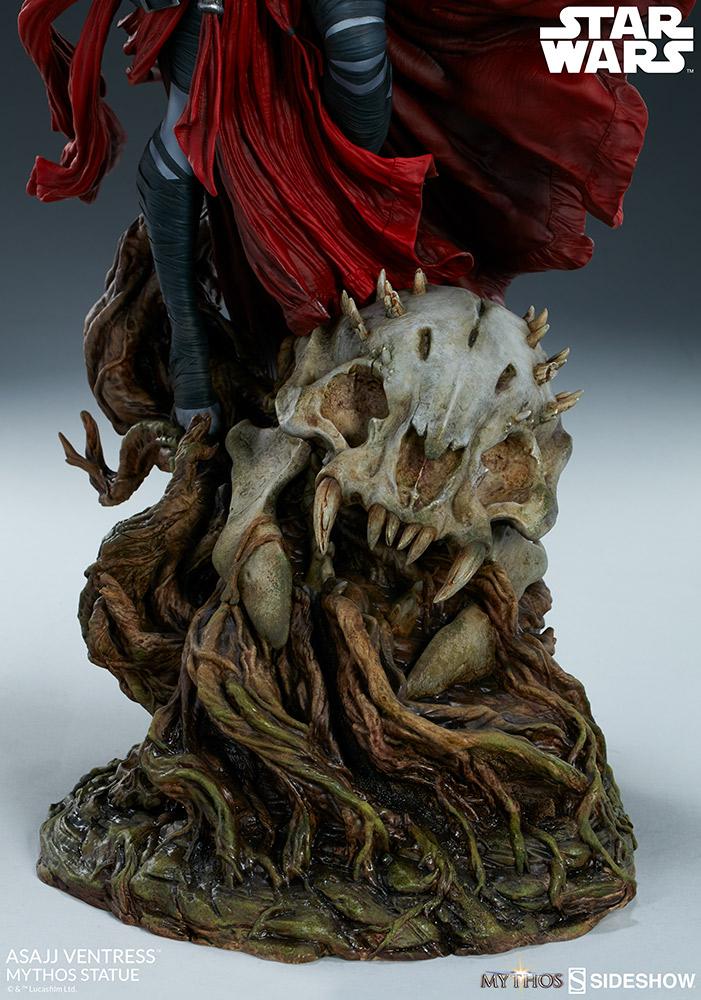 asajj ventress mythos star wars gallery ddc cf d