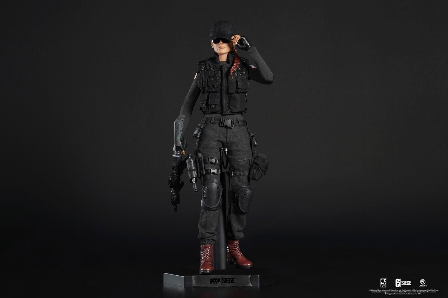 ash tom clancys rainbow six siege gallery f a a cfc