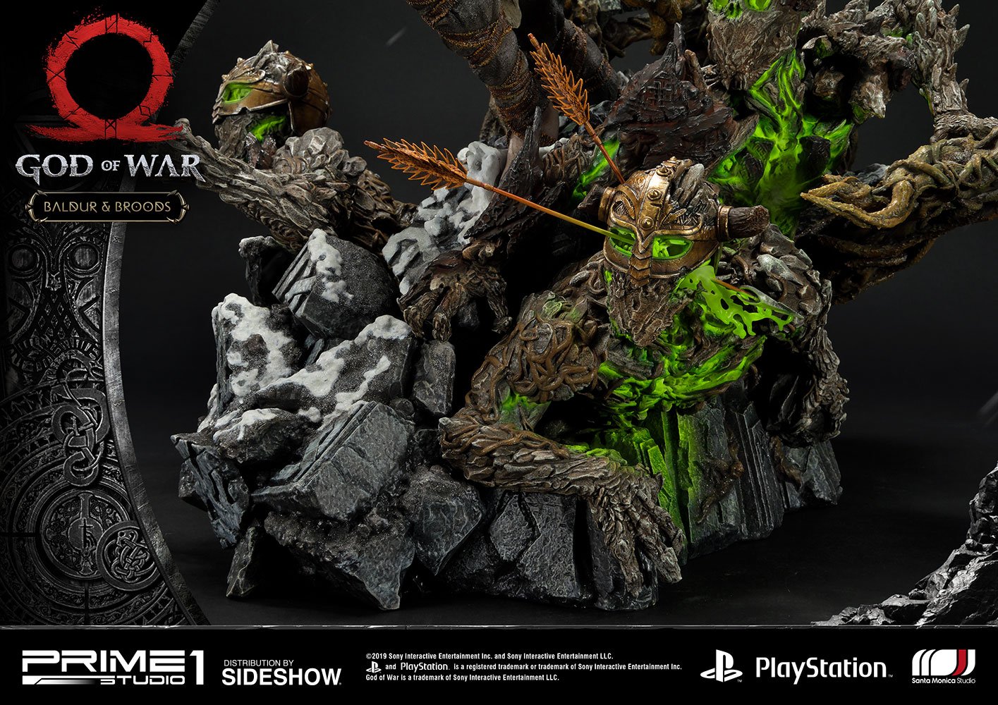 baldur broods god of war gallery eb c f f