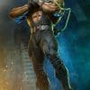 Sideshow Collectibles DC Comics Bane Maquette