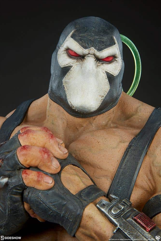 bane dc comics gallery f c a