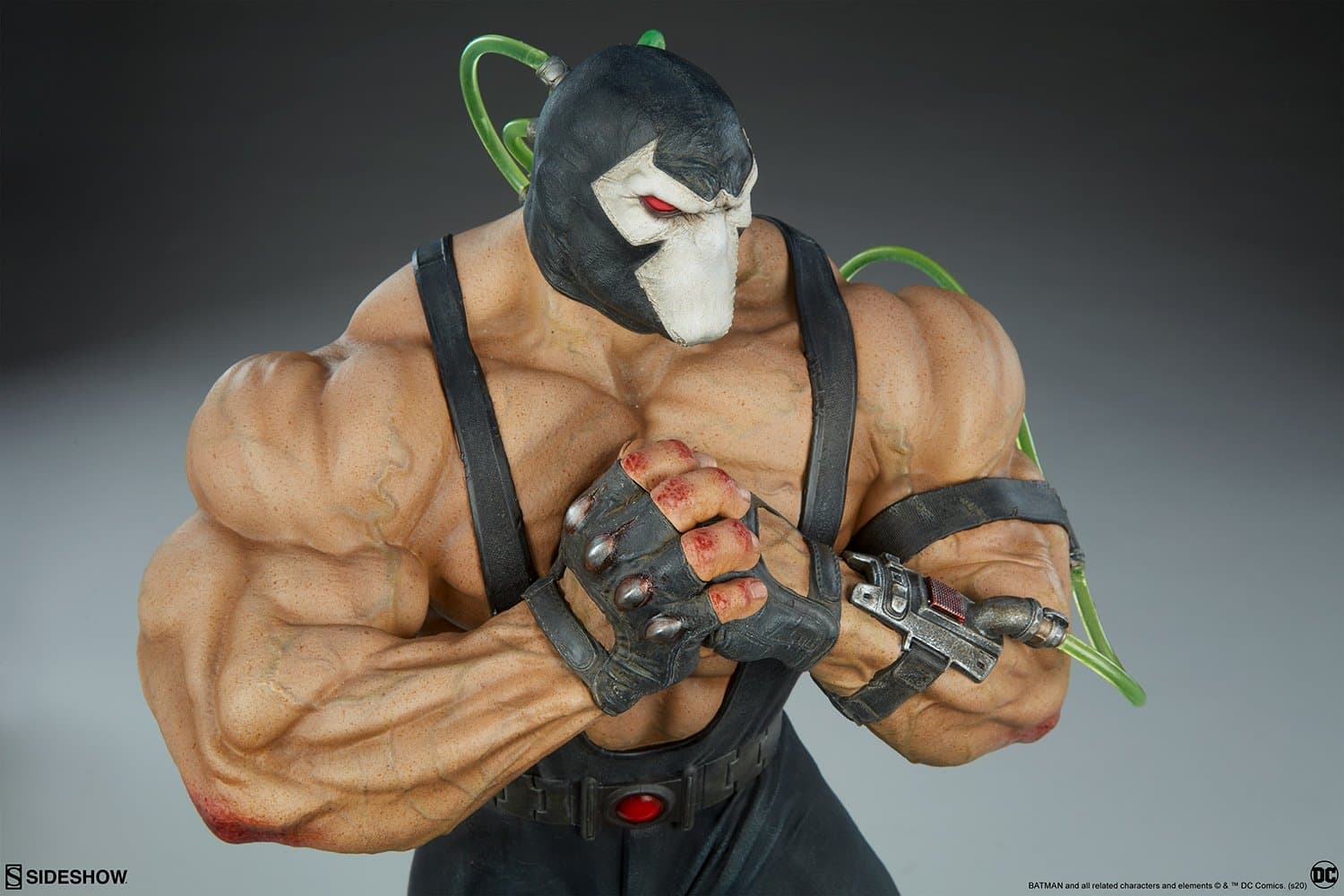bane dc comics gallery f c a fdc
