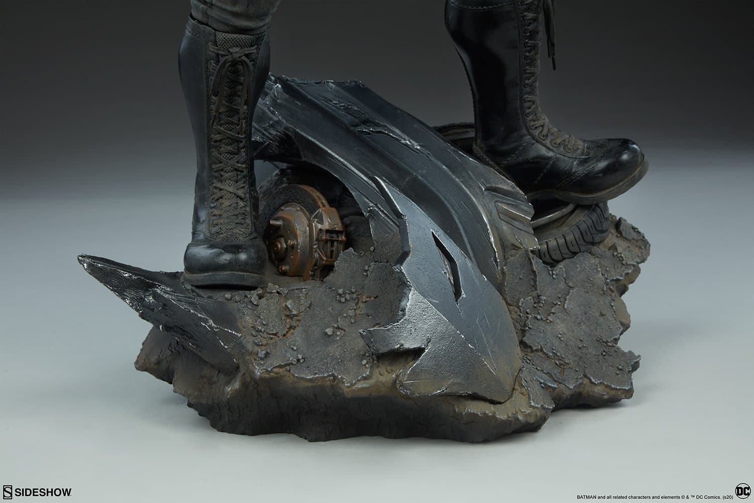 bane dc comics gallery f c a b