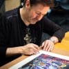 batman dc comics gallery e f ab