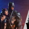 Sideshow Collectibles DC Comics Batman And Catwoman Statue Diorama