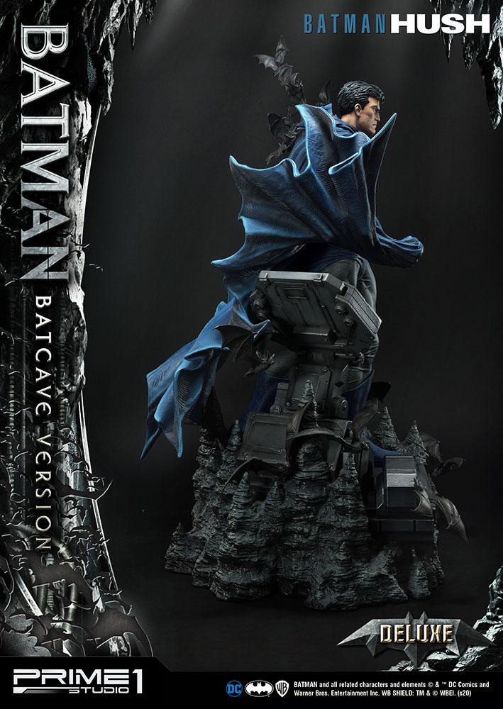 batman batcave deluxe version dc comics gallery f ac