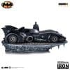 batman batmobile deluxe dc comics gallery d ac a