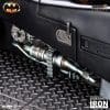 batman batmobile deluxe dc comics gallery d ac ec