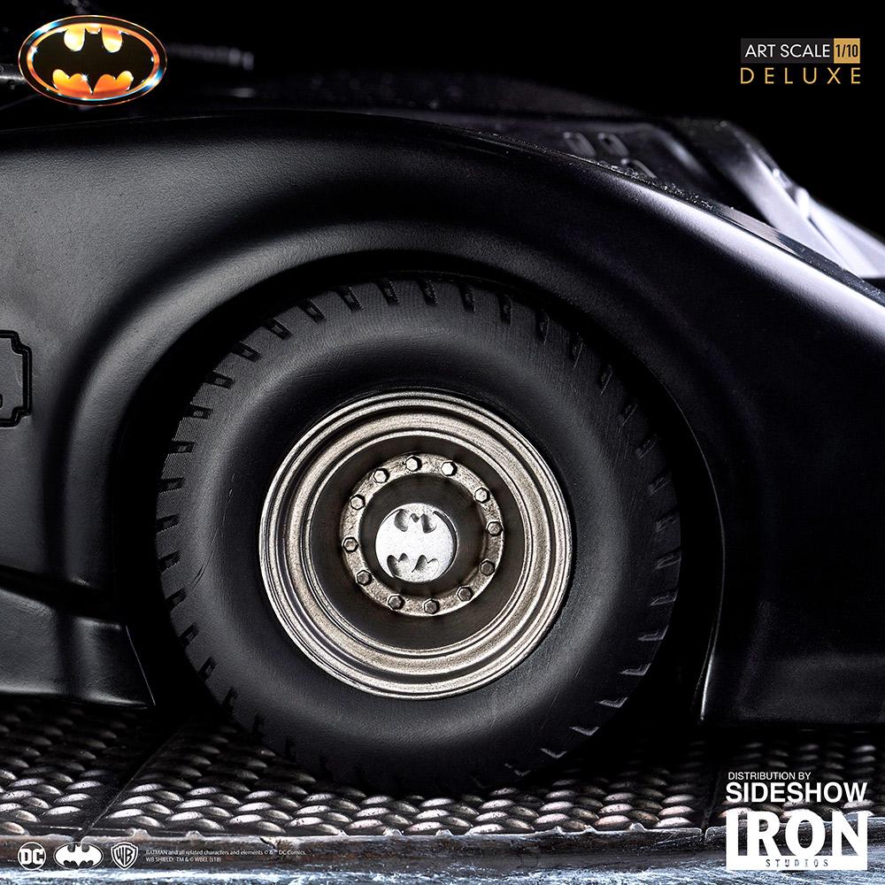 batman batmobile deluxe dc comics gallery d ac c c c e e ec ed dbf ece f