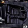 batman batmobile deluxe dc comics gallery d ac fc b